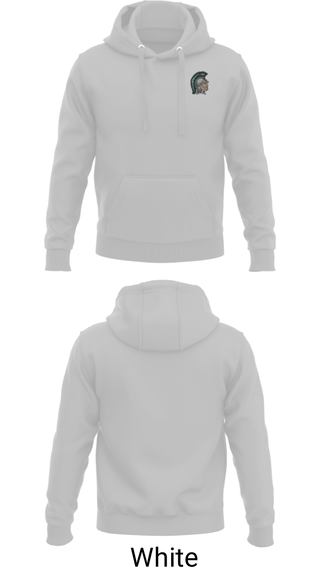 Hoodie, John S Battle High School Soccer, Men's Soccer, Teamtime, Team time, sublimation, custom sports apparel, team uniforms, spirit wear, spiritwear, sports uniforms, custom shirts, team store, custom team store, fundraiser sports, apparel fundraiser