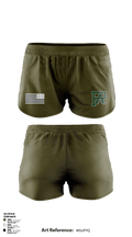 Roughrider Battalion 33951588 Ranger Panties - 49