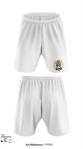 Triple Threat 63013438 Athletic Shorts With Pockets - 3