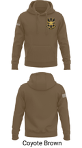 Army Futures Command Cyber CDID 47300101 Hoodie - 44