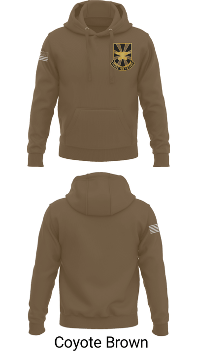 Army Futures Command Cyber CDID 47300101 Hoodie - 44