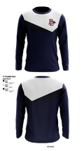 Buckeye Local High School 97051301 Long Sleeve Performance Shirt - 2