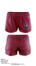Baldwin High School 30634360 Track Shorts - 6