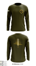 TIOG EA 44555936 Long Sleeve Performance Shirt - 51
