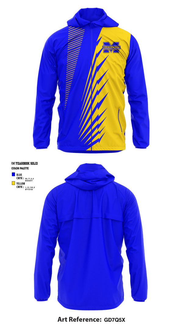 Windbreaker, Mira Mesa High School Baseball, Baseball, Teamtime, Team time, sublimation, custom sports apparel, team uniforms, spirit wear, spiritwear, sports uniforms, custom shirts, team store, custom team store, fundraiser sports, apparel fundraiser