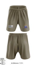 Cnattu north island 17533071 Athletic Shorts With Pockets - 1