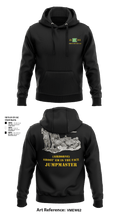 21ST MILITARY POLICE COMPANY (AIRBORNE) 69351139 Hoodie - 20