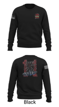 TOCRON-11 34379737 Crew Neck Sweatshirt - 8