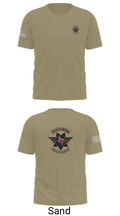 Statewide Protective Services 12538999 Short Sleeve Performance Shirt - 36