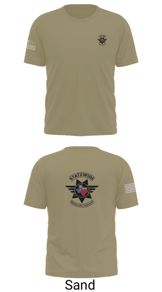 Short Sleeve Performance Shirt, , Police, Teamtime, Team time, sublimation, custom sports apparel, team uniforms, spirit wear, spiritwear, sports uniforms, custom shirts, team store, custom team store, fundraiser sports, apparel fundraiser