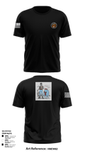 133 SFS 92480397 Short Sleeve Performance Shirt - 2