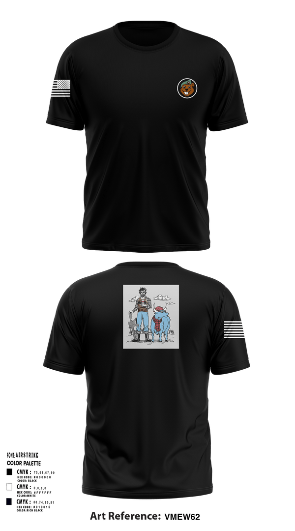 Short Sleeve Performance Shirt, , Air Force, Teamtime, Team time, sublimation, custom sports apparel, team uniforms, spirit wear, spiritwear, sports uniforms, custom shirts, team store, custom team store, fundraiser sports, apparel fundraiser