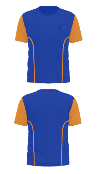 Short Sleeve Performance Shirt, Paris High School Golf, Golf, Teamtime, Team time, sublimation, custom sports apparel, team uniforms, spirit wear, spiritwear, sports uniforms, custom shirts, team store, custom team store, fundraiser sports, apparel fundraiser