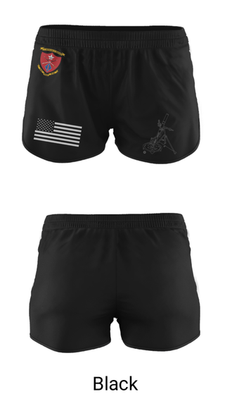 Ranger Panties, , Marines, Teamtime, Team time, sublimation, custom sports apparel, team uniforms, spirit wear, spiritwear, sports uniforms, custom shirts, team store, custom team store, fundraiser sports, apparel fundraiser