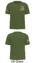 157 ARW 8295497 Short Sleeve Performance Shirt - 34