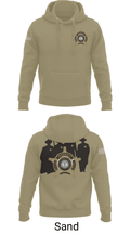 Pendleton County Sheriff’s Office 71530270 Hoodie - 48