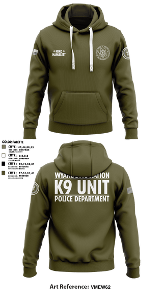Hoodie, , Police, Teamtime, Team time, sublimation, custom sports apparel, team uniforms, spirit wear, spiritwear, sports uniforms, custom shirts, team store, custom team store, fundraiser sports, apparel fundraiser