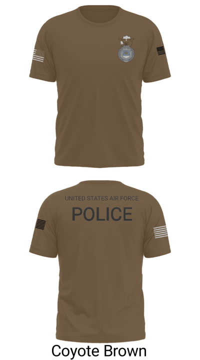 88 SFS 57358304 Short Sleeve Performance Shirt - 32