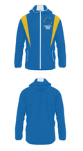 Freer High School Dance 64703780 Windbreaker - 8