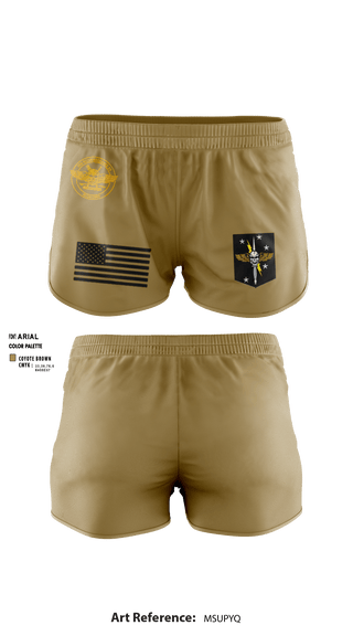 Ranger Panties, , Marines, Teamtime, Team time, sublimation, custom sports apparel, team uniforms, spirit wear, spiritwear, sports uniforms, custom shirts, team store, custom team store, fundraiser sports, apparel fundraiser