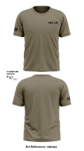 FOX CO 64493888 Short Sleeve Performance Shirt - 2