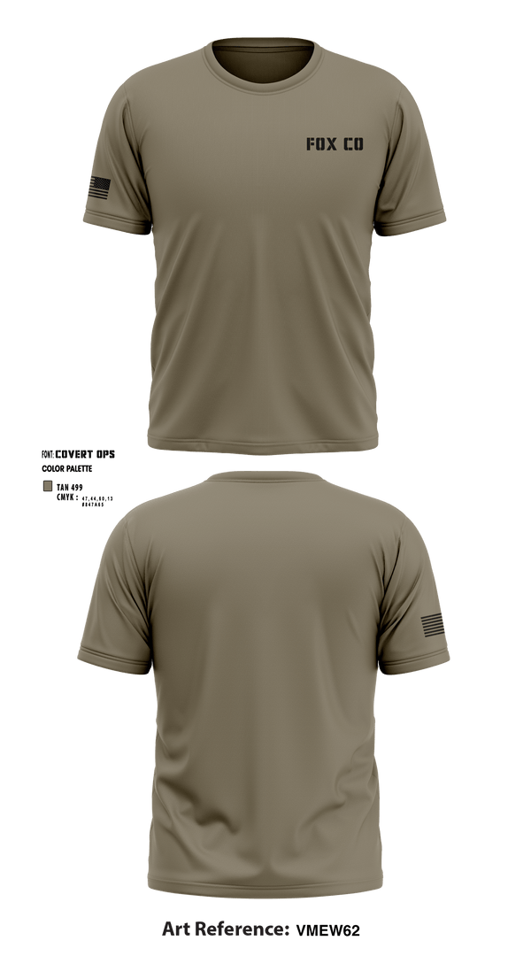 Short Sleeve Performance Shirt, FOX CO, Marines, Teamtime, Team time, sublimation, custom sports apparel, team uniforms, spirit wear, spiritwear, sports uniforms, custom shirts, team store, custom team store, fundraiser sports, apparel fundraiser
