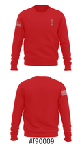 UndSäk 49850544 Crew Neck Sweatshirt - 7
