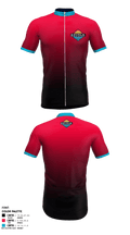 Excel & Beyond Coaching 7207155 Cycling Jersey - 1