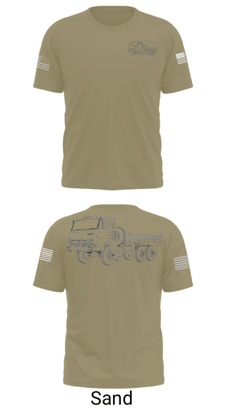 Short Sleeve Performance Shirt, , Army, Teamtime, Team time, sublimation, custom sports apparel, team uniforms, spirit wear, spiritwear, sports uniforms, custom shirts, team store, custom team store, fundraiser sports, apparel fundraiser