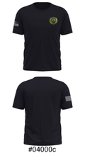 716th MP Bn 98183113 Short Sleeve Performance Shirt - 31