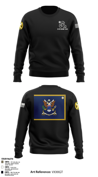 Crew Neck Sweatshirt, , Army, Teamtime, Team time, sublimation, custom sports apparel, team uniforms, spirit wear, spiritwear, sports uniforms, custom shirts, team store, custom team store, fundraiser sports, apparel fundraiser