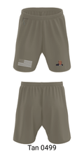 SHARP Resource Center 37639152 Athletic Shorts With Pockets - 37