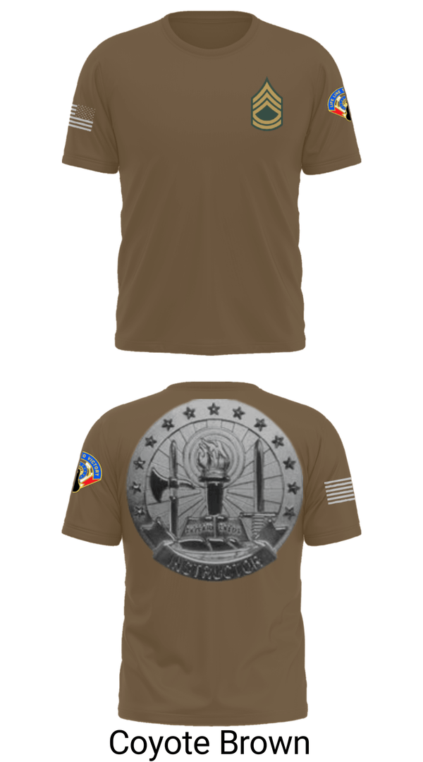 Short Sleeve Performance Shirt, , Army, Teamtime, Team time, sublimation, custom sports apparel, team uniforms, spirit wear, spiritwear, sports uniforms, custom shirts, team store, custom team store, fundraiser sports, apparel fundraiser