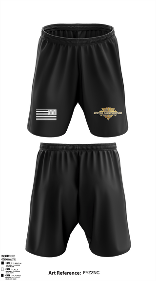 Athletic Shorts With Pockets, Sutton ConstructionSutton Construction, , Teamtime, Team time, sublimation, custom sports apparel, team uniforms, spirit wear, spiritwear, sports uniforms, custom shirts, team store, custom team store, fundraiser sports, apparel fundraiser