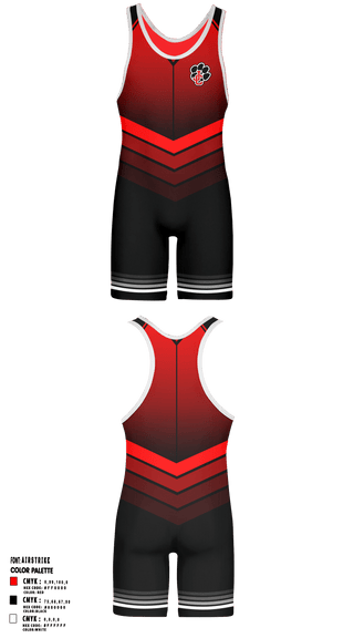 Wrestling Singlet, Jackson Co Wrestling Club, Wrestling, Teamtime, Team time, sublimation, custom sports apparel, team uniforms, spirit wear, spiritwear, sports uniforms, custom shirts, team store, custom team store, fundraiser sports, apparel fundraiser