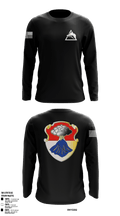 B-CO 3-67 33366172 Long Sleeve Performance Shirt - 1