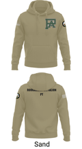 Rough Rider Battalion 24913540 Hoodie - 48