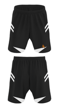 Thorne Middle School 48049806 Athletic Shorts With Pockets - 32