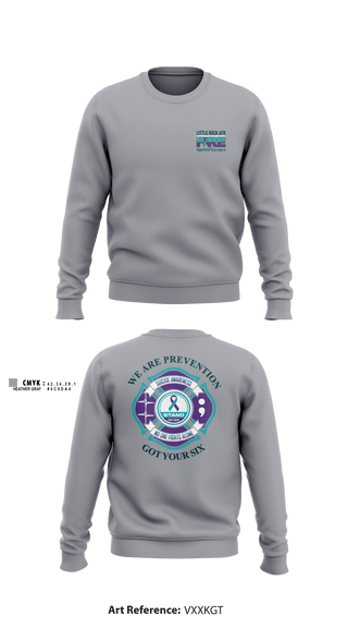 Crew Neck Sweatshirt, , Fire Department, Teamtime, Team time, sublimation, custom sports apparel, team uniforms, spirit wear, spiritwear, sports uniforms, custom shirts, team store, custom team store, fundraiser sports, apparel fundraiser