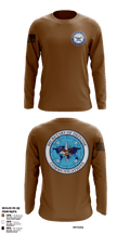 SDC-Cables 96659915 Long Sleeve Performance Shirt - 3