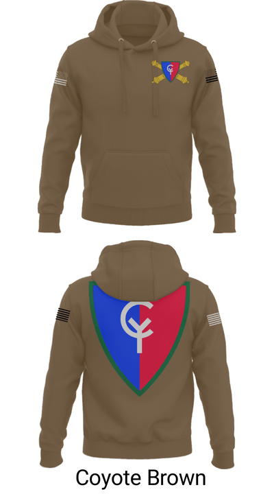 38th DIVARTY 85106851 Hoodie - 44