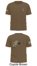 1-505 PIR GFSC 97834185 Short Sleeve Performance Shirt - 32