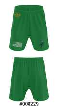 1MRB 68890519 Athletic Shorts With Pockets - 25