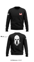 A/741 BEB 90383312 Crew Neck Sweatshirt - 2