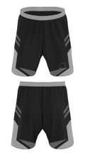 Divers 37533599 Athletic Shorts With Pockets - 10