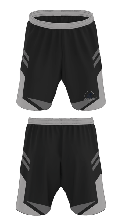 Divers 37533599 Athletic Shorts With Pockets - 10