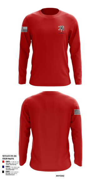 Long Sleeve Performance Shirt, S-2 Food Service Division, Navy, Teamtime, Team time, sublimation, custom sports apparel, team uniforms, spirit wear, spiritwear, sports uniforms, custom shirts, team store, custom team store, fundraiser sports, apparel fundraiser