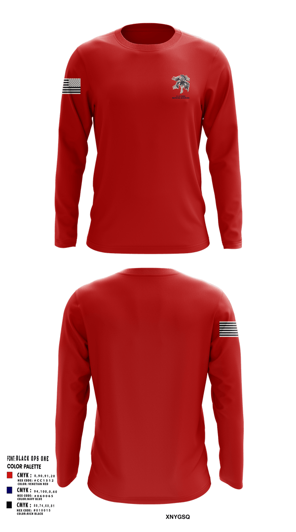 Long Sleeve Performance Shirt, S-2 Food Service Division, Navy, Teamtime, Team time, sublimation, custom sports apparel, team uniforms, spirit wear, spiritwear, sports uniforms, custom shirts, team store, custom team store, fundraiser sports, apparel fundraiser