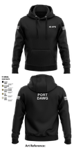 48 aps 32006617 Hoodie - 1