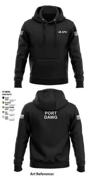 Hoodie, , Air Force, Teamtime, Team time, sublimation, custom sports apparel, team uniforms, spirit wear, spiritwear, sports uniforms, custom shirts, team store, custom team store, fundraiser sports, apparel fundraiser
